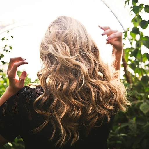 Les bienfaits du romarin à cinéole pour les cheveux bouclés et texturés