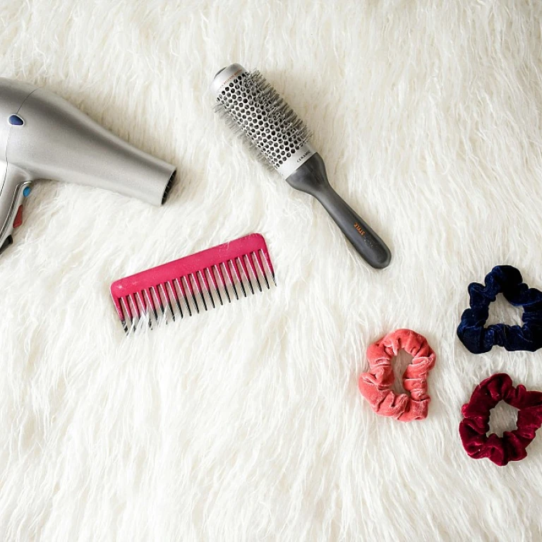 Apres shampooing efficace pour cheveux bouclés et texturés