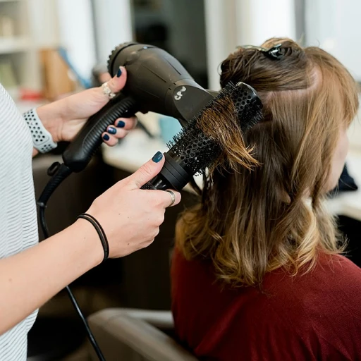 Brosse à cheveux poil de sanglier : un indispensable pour les cheveux bouclés et texturés